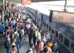 South Central Railway Creates History: Collects Record $1.08 Crore in Fines in a Single-Day Ticket Drive.