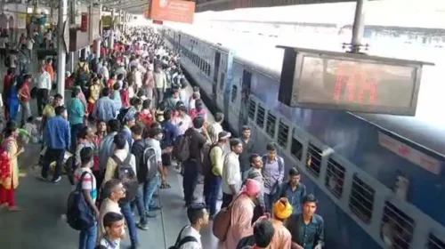 South Central Railway Creates History: Collects Record $1.08 Crore in Fines in a Single-Day Ticket Drive.