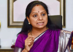 Kavitha's Comeback: Reinvigorating 'Telangana Jagruthi' After BRS Suspension