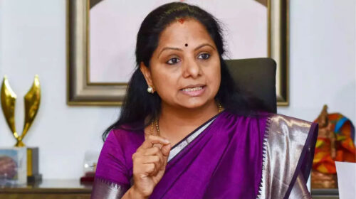 Kavitha's Comeback: Reinvigorating 'Telangana Jagruthi' After BRS Suspension