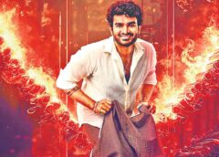 Kiran Abbavaram Gets Emotional as 'K-Ramp' Receives 9.6/10 Rating on BookMyShow.