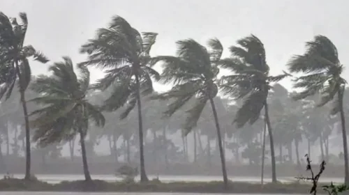 Andhra Pradesh Weather Update: Northeast Monsoon (Post-Monsoon) Set to Arrive, Higher Than Normal Rainfall Predicted.