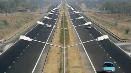 Digital Highways: NHAI’s New QR Code Initiative to Revolutionize Road Travel and Safety.