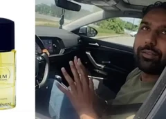 Indian Man Detained for a Month After US Police Mistake 'Opium' Perfume for a Drug