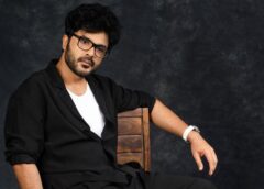 Controversy Hits Siddu Jonnalagadda Ahead of 'Telusu Kada' Release.