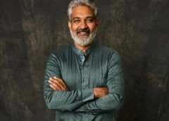 Bahubali Team's Grand Birthday Gift to SS Rajamouli: Special Making Video Goes Viral