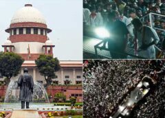 Breaking: Supreme Court Orders CBI Investigation into Karur Stampede Tragedy that Killed 41.