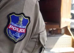 Four Telangana Non-Cadre SPs Conferred with IPS Status by Central Govt