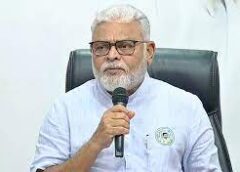 YCP Leader Ambati Rambabu's Daughter Dr. Srija Marries Harsha in USA; Wedding Photos Go Viral