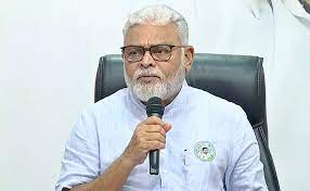 YCP Leader Ambati Rambabu's Daughter Dr. Srija Marries Harsha in USA; Wedding Photos Go Viral