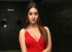 Anu Emmanuel’s Career Reset: Why Her Pivotal Role in Rashmika’s 'The Girlfriend' Matters
