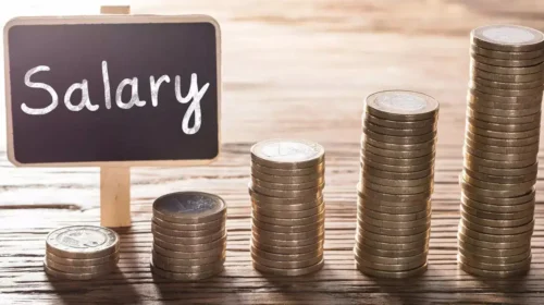 Aon Report: India's Job Market Remains Resilient with Strong Salary Growth Despite Global Slowdown