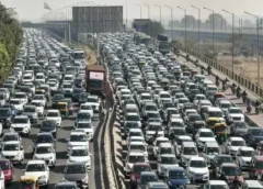 Bengaluru Business Corridor Approved: Karnataka Govt. Greenlights $1.2 Billion Peripheral Ring Road Project.