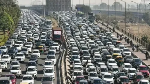 Bengaluru Business Corridor Approved: Karnataka Govt. Greenlights $1.2 Billion Peripheral Ring Road Project.