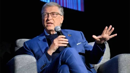 Indian Solutions Have the Power to Transform the World: Bill Gates