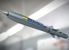 India Prepares 'Dhvani' Hypersonic Missile: Will Join Elite Global Hypersonic Club.