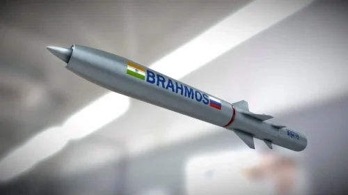 India Prepares 'Dhvani' Hypersonic Missile: Will Join Elite Global Hypersonic Club.