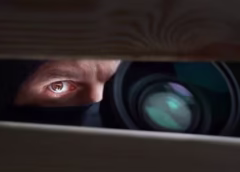 Shocking Incident in Hyderabad: Secret Camera Found in Rented Home's Bathroom Bulb!