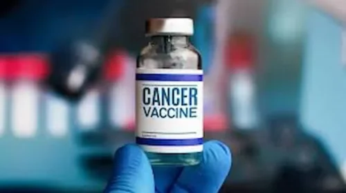 Breakthrough in Cancer Research: UMass Team Creates Prophylactic Vaccine