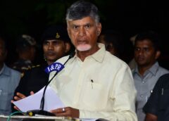 Andhra Floods: CM Chandrababu Reviews North Andhra Devastation; $4800 Compensation for Deceased