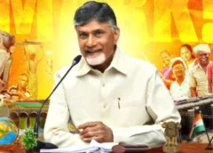 From Crisis to Reforms: Tracing Chandrababu Naidu's 15-Year Chief Ministerial Journey