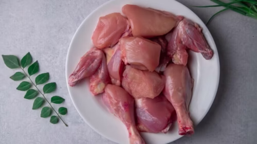 AP's New Chicken Rules: Tracking Supply, Curbing Waste Mafia, and Fighting Steroids