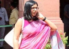 AAP Internal Rift Widens: Swati Maliwal Demands Probe into Viral Videos of Punjab CM Bhagwant Mann