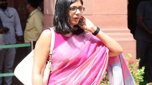 AAP Internal Rift Widens: Swati Maliwal Demands Probe into Viral Videos of Punjab CM Bhagwant Mann