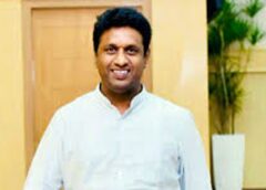 Strategic Move in Telangana: BJP Selects Deepak Reddy for High-Stakes Jubilee Hills Bypoll