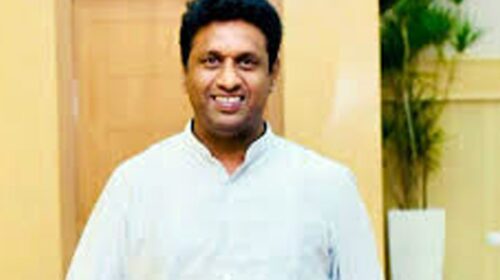 Strategic Move in Telangana: BJP Selects Deepak Reddy for High-Stakes Jubilee Hills Bypoll