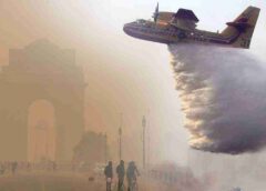 Delhi Pollution War: Cloud Seeding Trial Set to Begin; Focus on Air Quality Improvement