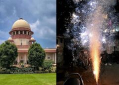 Supreme Court Allows Limited Use of Green Crackers in Delhi-NCR for Diwali; Imposes Four-Day Window