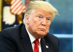 Trump Claims Credit for India-Pakistan Peace, Eyes 9th Conflict Resolution