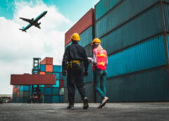 Back to Normal: Garudavega Ensures Smooth, Compliant Shipping to the USA.