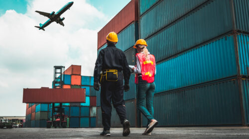 Back to Normal: Garudavega Ensures Smooth, Compliant Shipping to the USA.