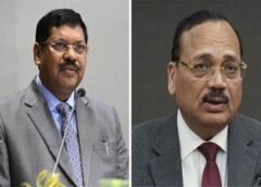 Justice Surya Kant Recommended as India's 53rd CJI; Tenure to Last 14 Months