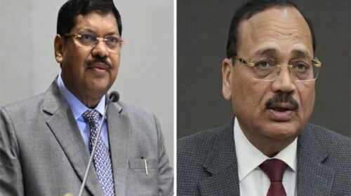 Justice Surya Kant Recommended as India's 53rd CJI; Tenure to Last 14 Months