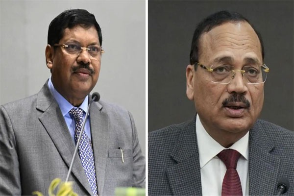 Justice Surya Kant Recommended as India's 53rd CJI; Tenure to Last 14 Months