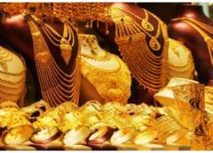 Buyers Cheer as Gold Rate Drops Sharply, But Silver Price Jumps $3,000 in a Single Day