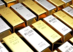 Gold, Silver Prices Crash After Dhanteras Record Highs