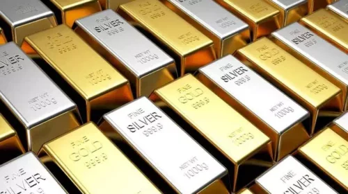 Gold, Silver Prices Crash After Dhanteras Record Highs
