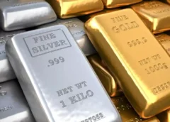 Gold Price Correction Amid US-China Trade Deal Hopes