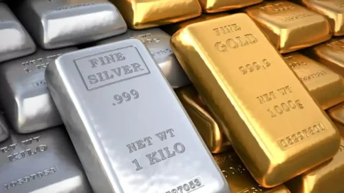 Gold Price Correction Amid US-China Trade Deal Hopes