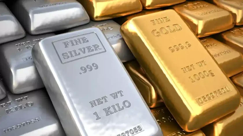 Gold Price Correction Amid US-China Trade Deal Hopes