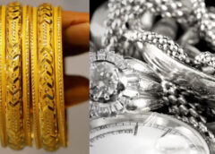 Silver Drops ₹13,000/Kg - Reasons for the Crash and Future Forecast