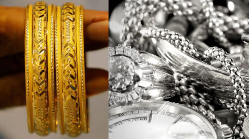 Silver Drops ₹13,000/Kg - Reasons for the Crash and Future Forecast