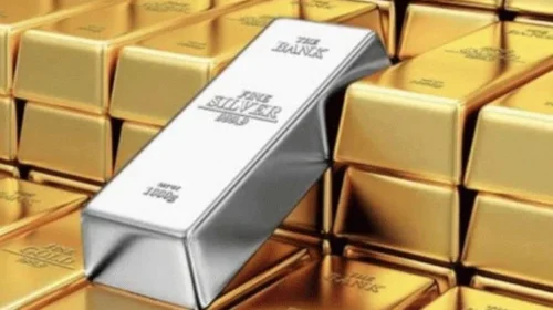 Gold and Silver Prices Halt Rally: Reasons for the Dip and Market Forecast