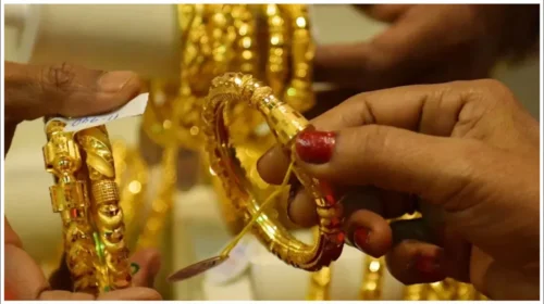 Gold and Silver Prices Skyrocketing: Reasons Behind the Massive Surge in Hyderabad Bullion Market.