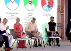 Historic $15 Billion Google AI Hub Deal Signed in Delhi: A Game Changer for AP