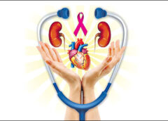 The Silent Killers: Heart Disease and Stroke Replace Infections as India's Top Mortality Threat